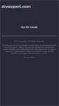 Mobile Screenshot of divexpert.com